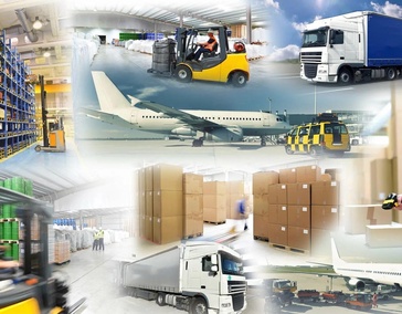 Непрерывное пополнение склада